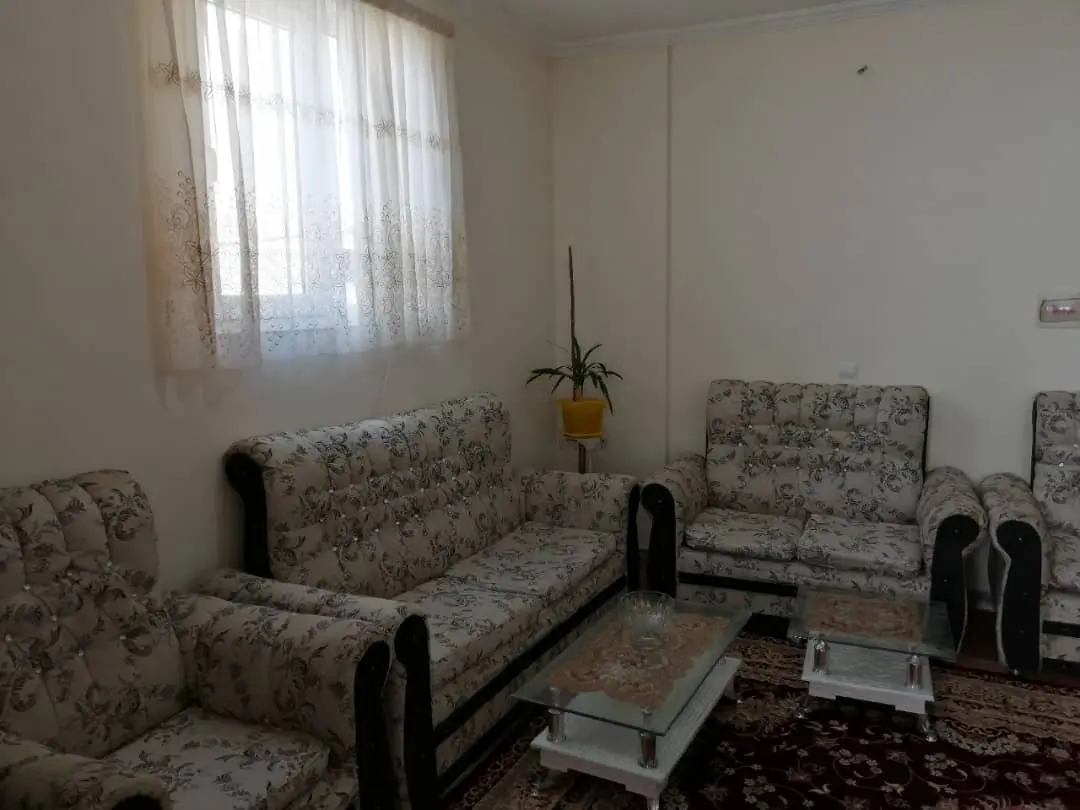 منزل اجاره ای روزانه در تبریز