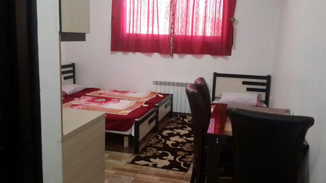 سوئیت اجاره ای در جلفا3 نفره