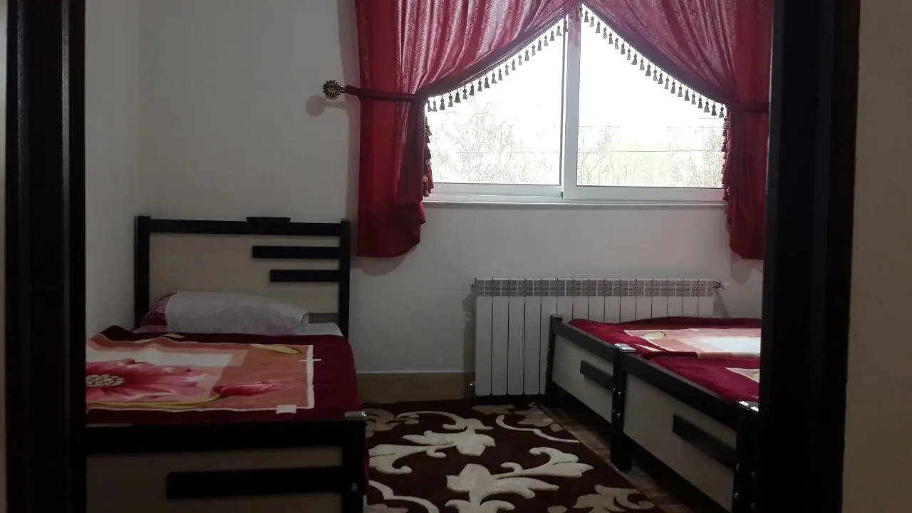 سوئیت اجاره ای در جلفا3 نفره