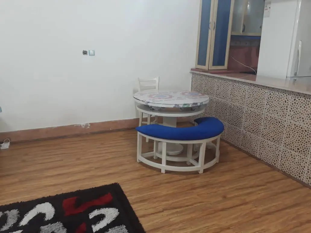 رزرو منزل مبله در بوشهر - ارکید1