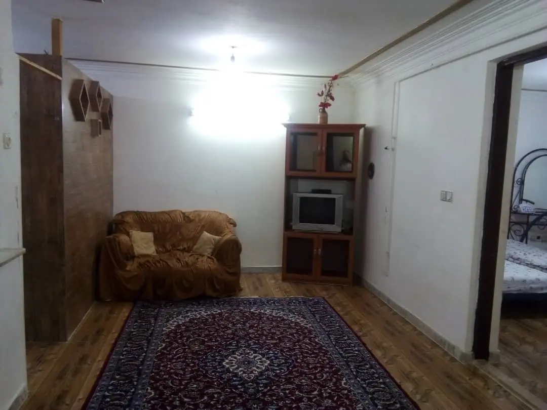 اجاره روزانه آپارتمان دربستی دو خواب