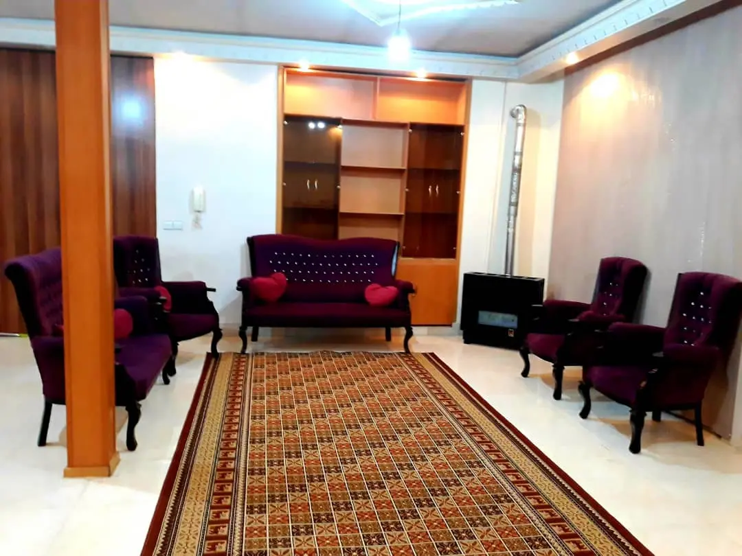 اجاره روزانه سوئیت مبله در اصفهان