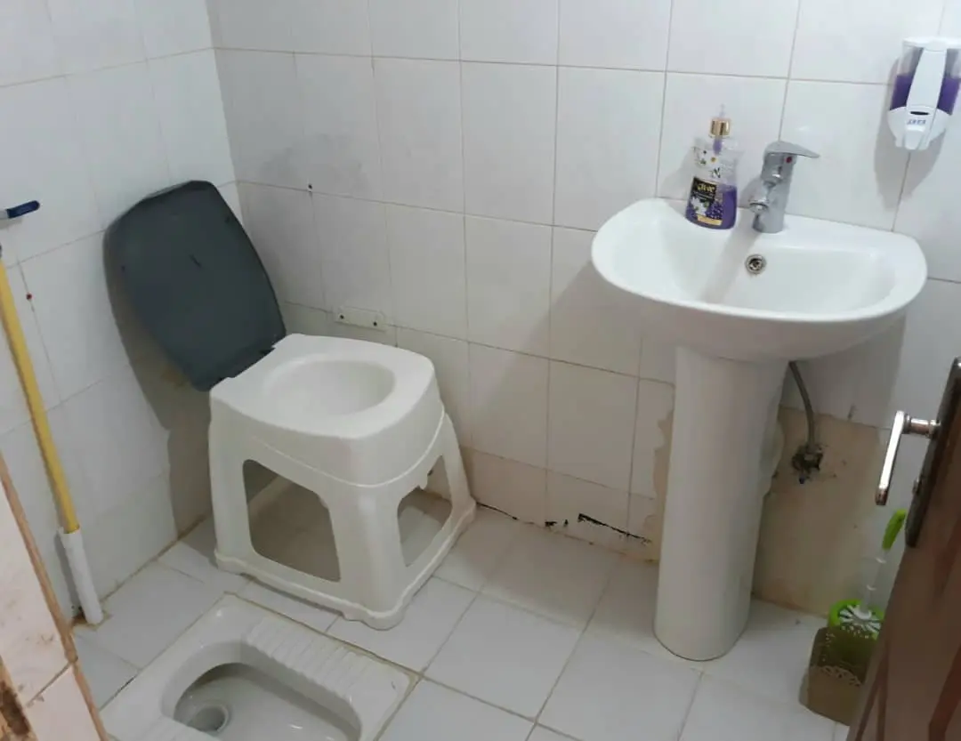 اجاره روزانه سوئیت مبله در اصفهان