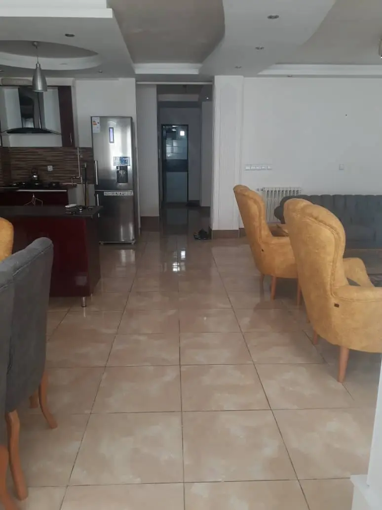 اجاره آپارتمان روزانه در رشت