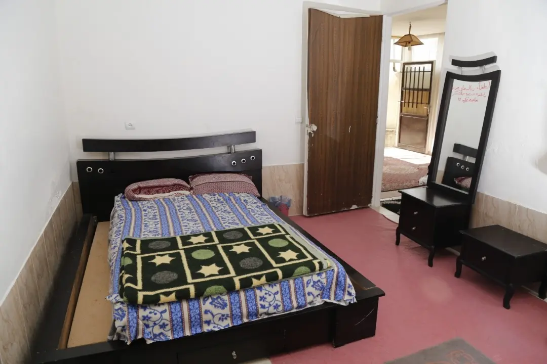 اجاره روزانه ویلا در درکه