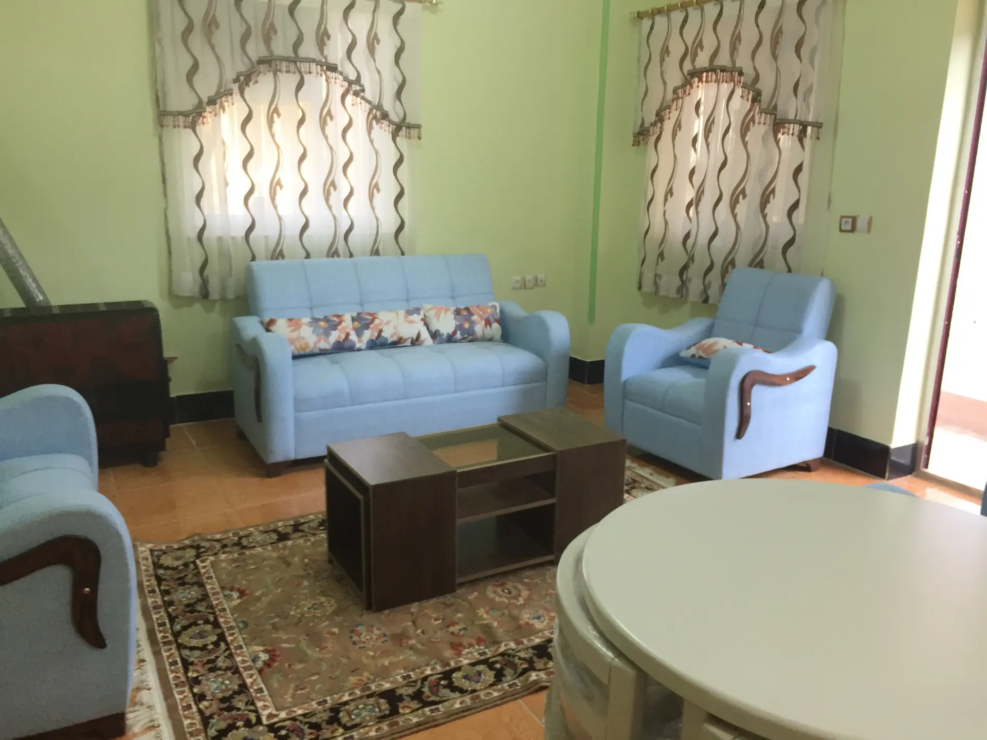 اجاره ویلا در قلعه رودخان گیلان
