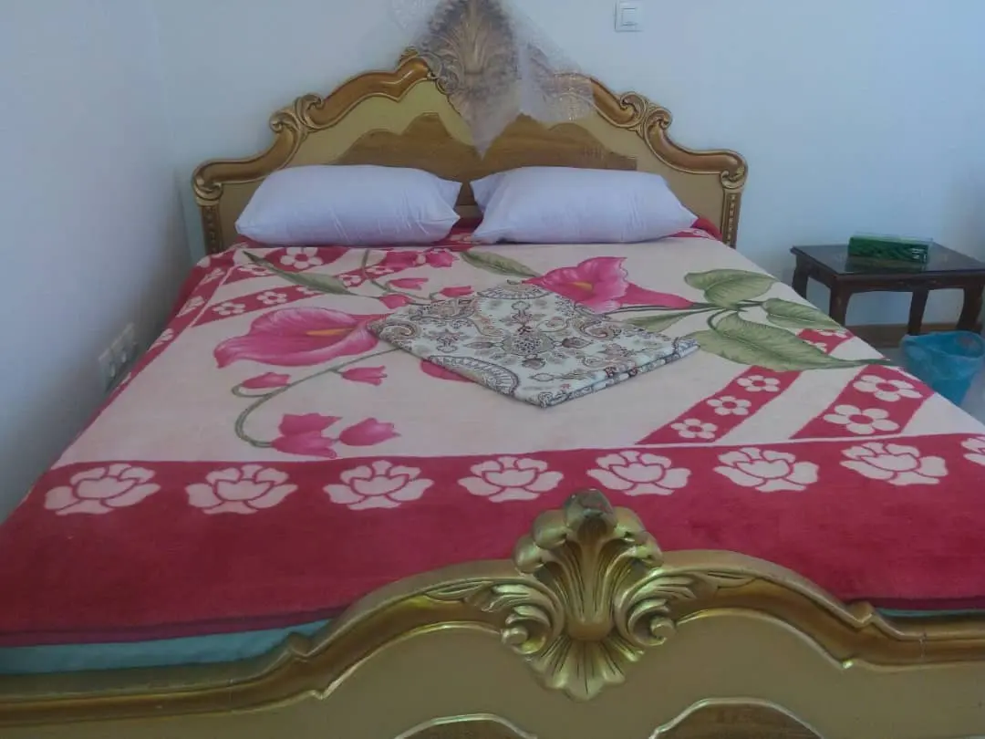 منزل مبله اصفهان روزانه