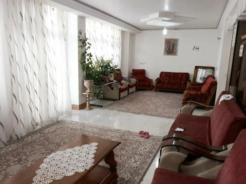 اجاره منزل مبله در اصفهان روزانه