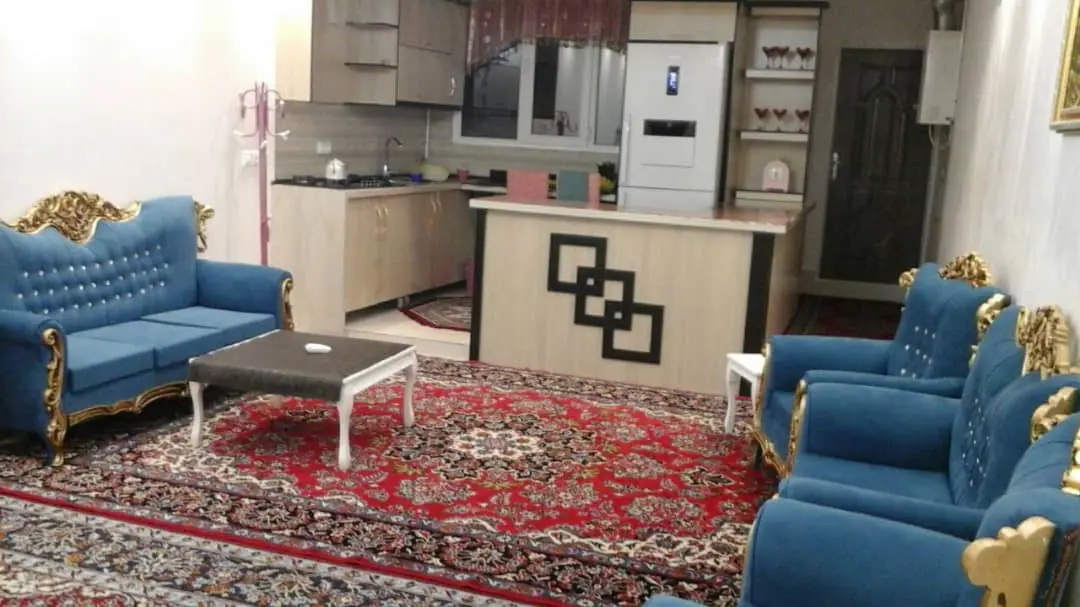 اجاره سوئیت در همدان