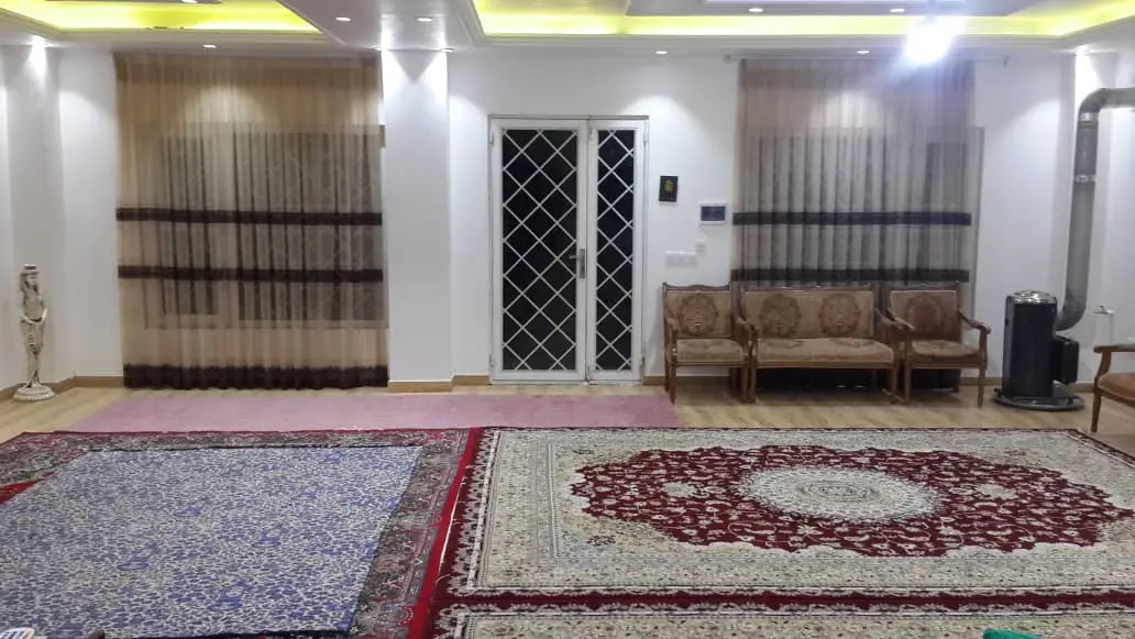 اجاره روزانه ویلا در لشگرآبا