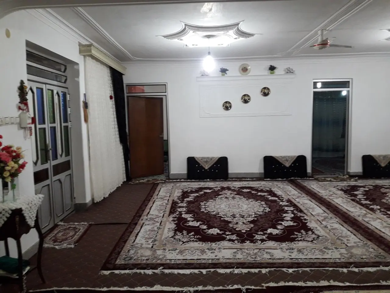 اجاره ویلا در ییلاق اسالم