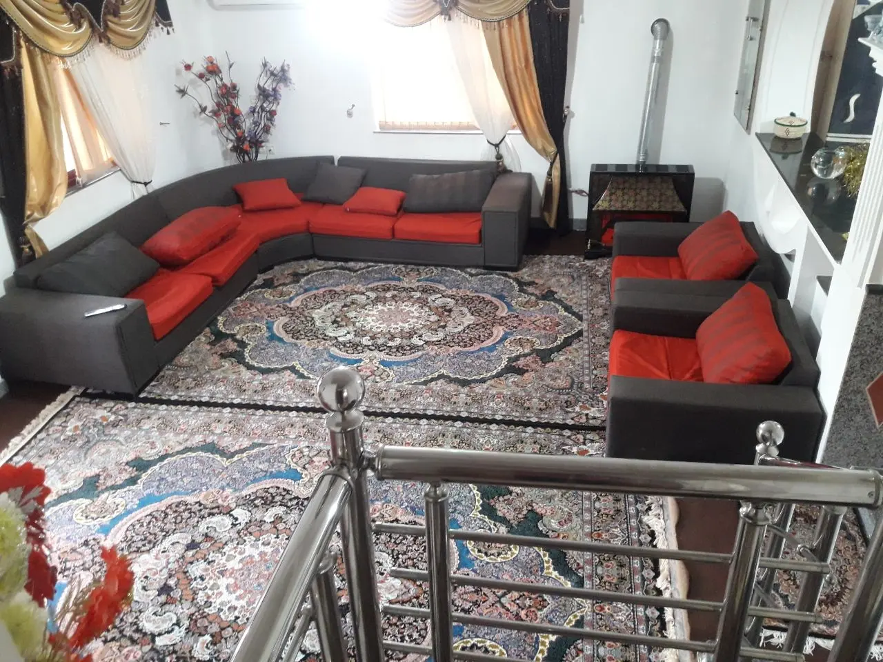اجاره خانه ویلایی در تالش