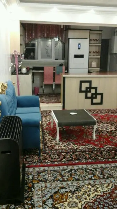 اجاره سوئیت در همدان