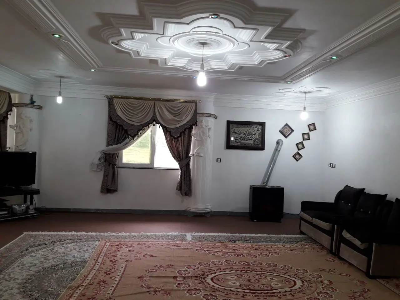 اجاره کلبه جنگلی در تالش