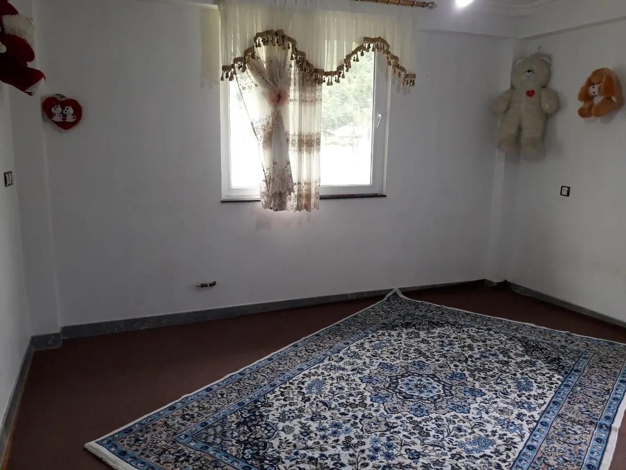 اجاره کلبه جنگلی در تالش