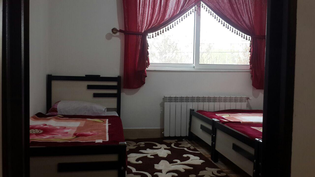 منزل اجاره ای در جلفا4نفره