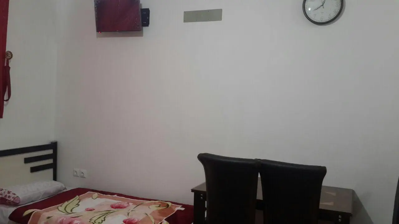 سوئیت اجاره ای روزانه در جلفا 5نفره