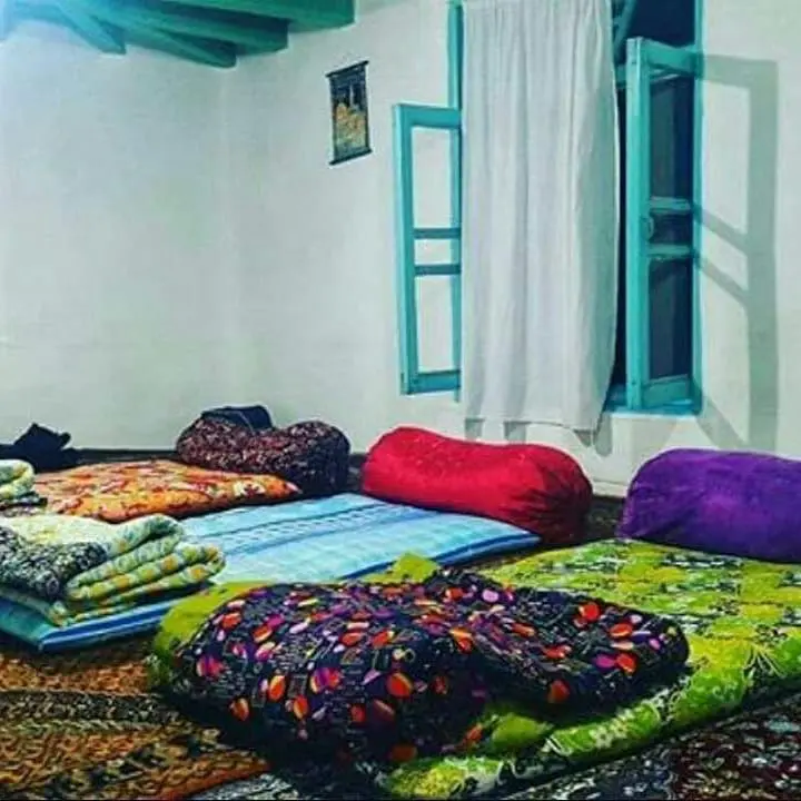 اجاره ویلا دربست در کرج