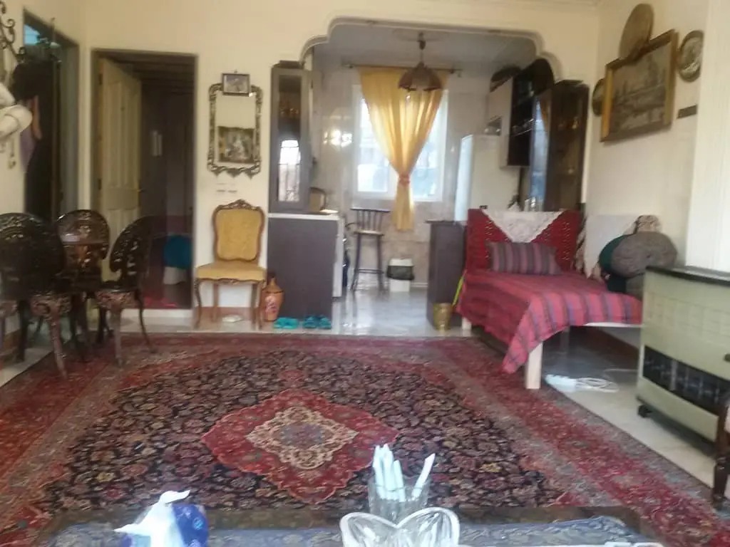 اجاره ویلا دربست در کرج