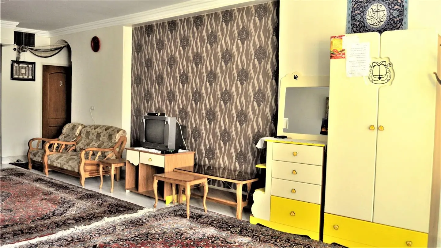 یک خواب ارزان و تمیز  اصفهان