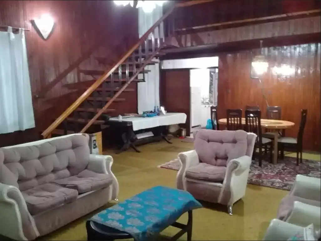 ویلای ساحلی دربست چابکسر