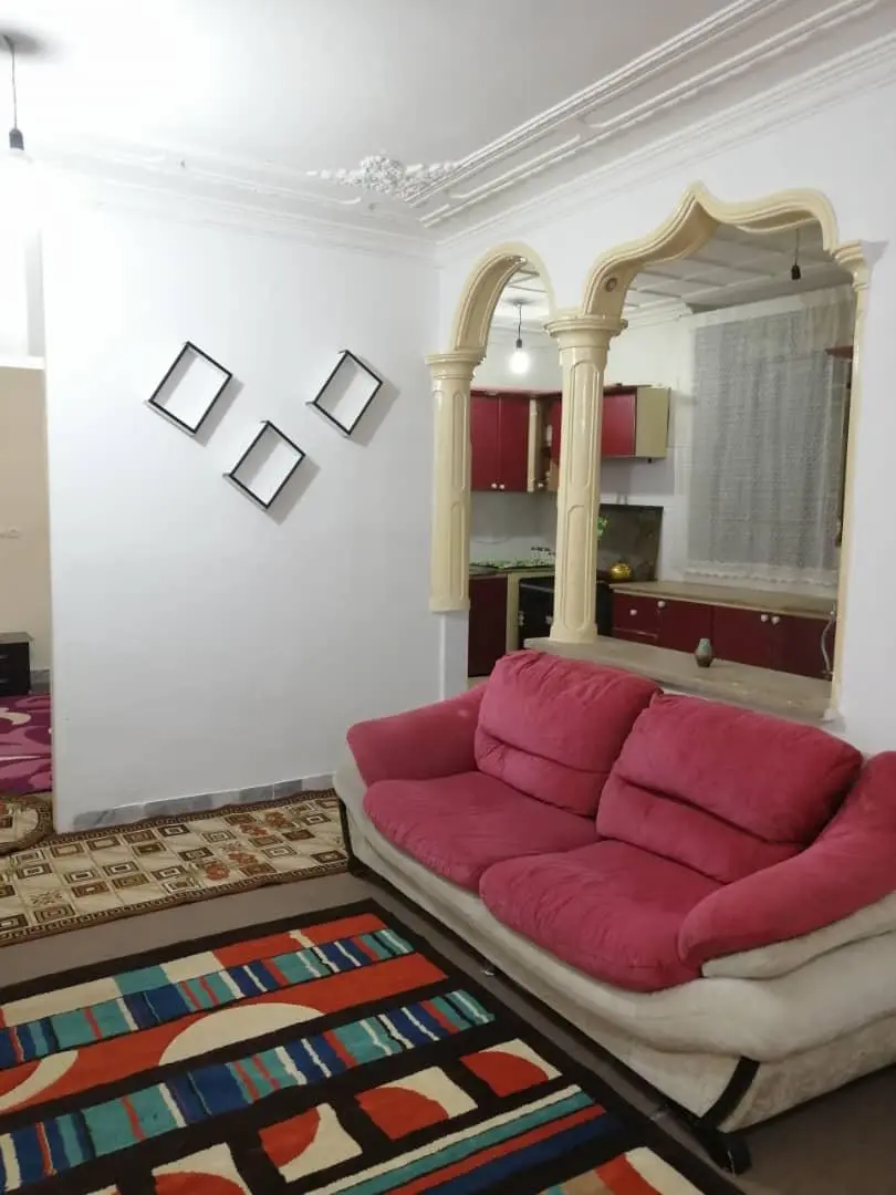 اجاره منزل روزانه در بندرعباس