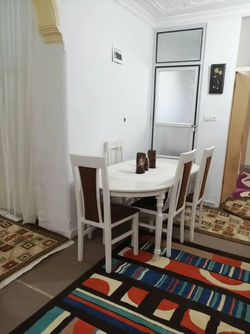 اجاره منزل روزانه در بندرعباس