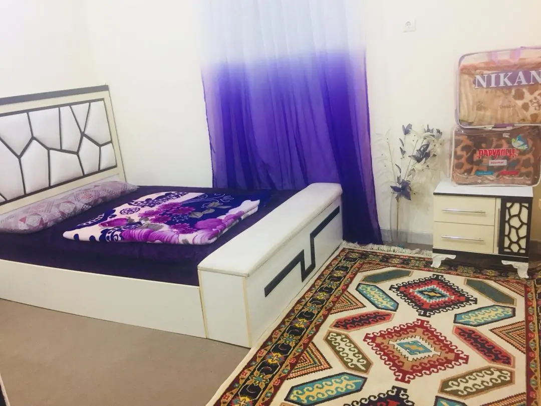 اجاره منزل روزانه در بندرعباس