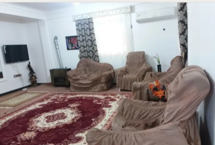 اجاره ویلا در طبیعت سرسبز ماسال