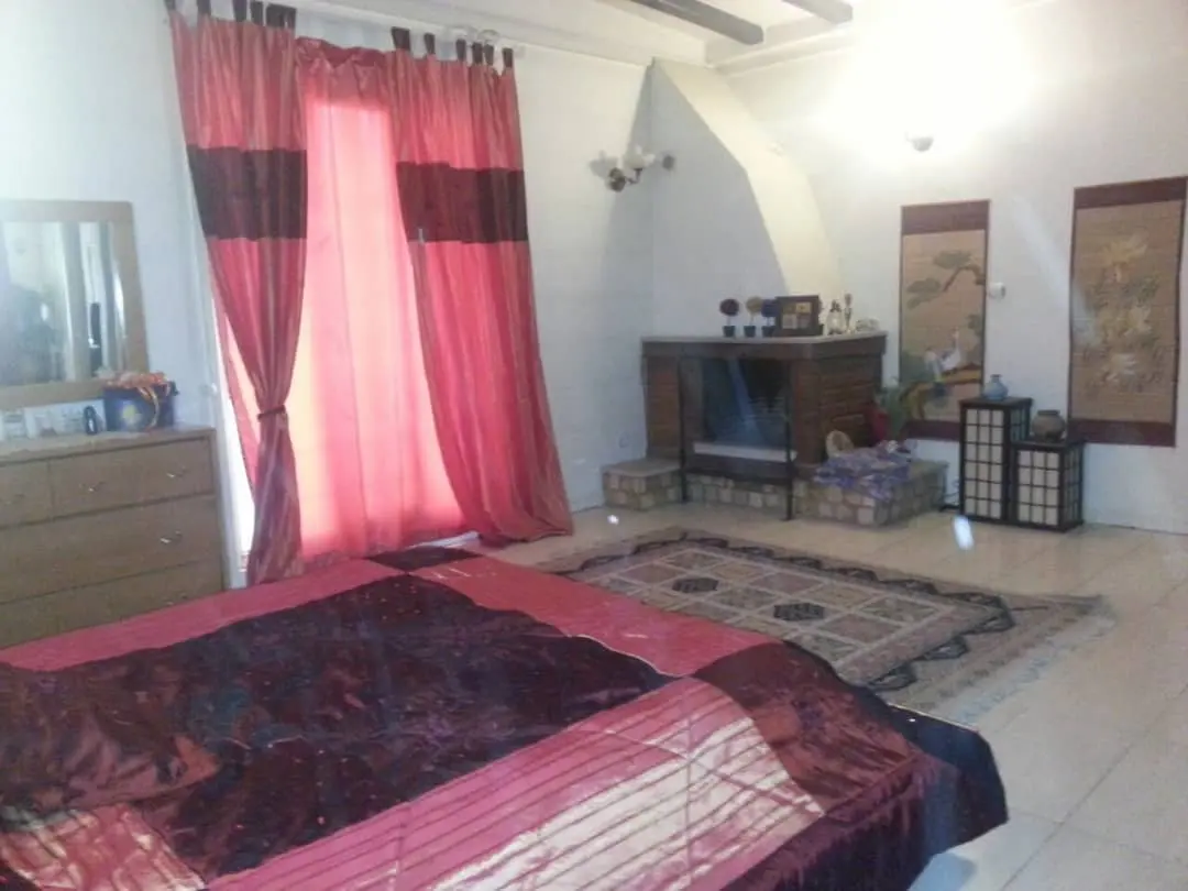 باغ اجاره ای در کرج