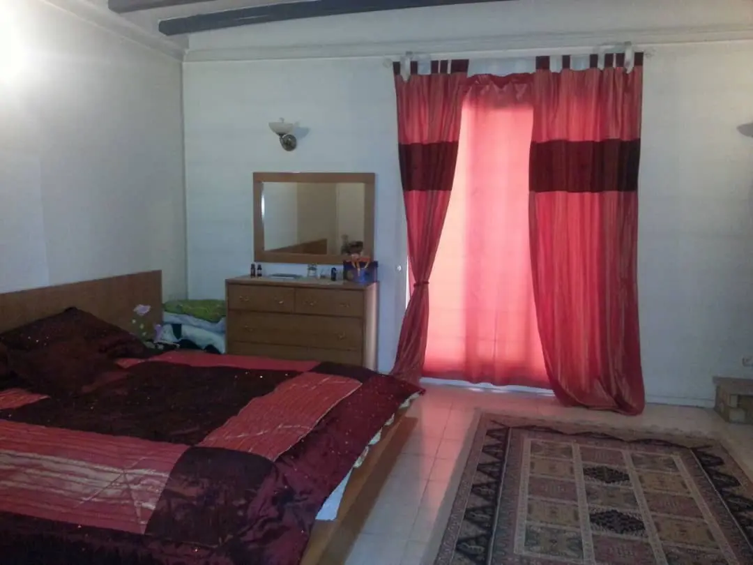 باغ اجاره ای در کرج