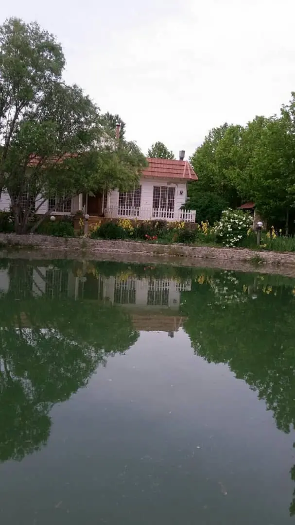 باغ اجاره ای در کرج