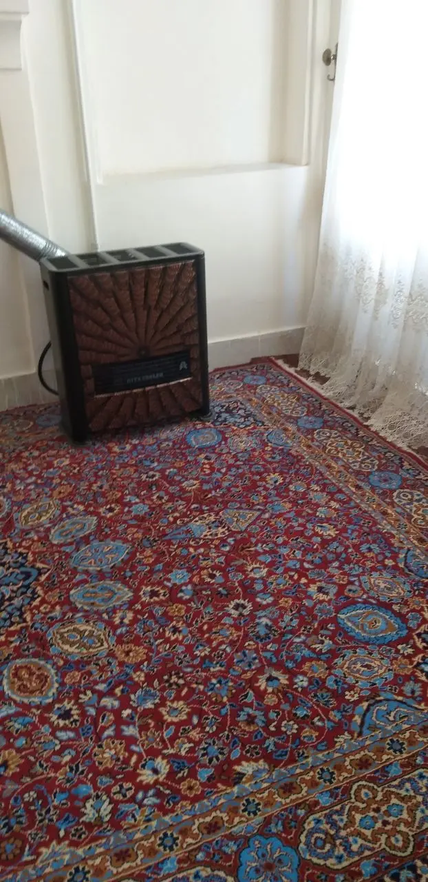 آپارتمان اجاره ای روزانه در شیراز