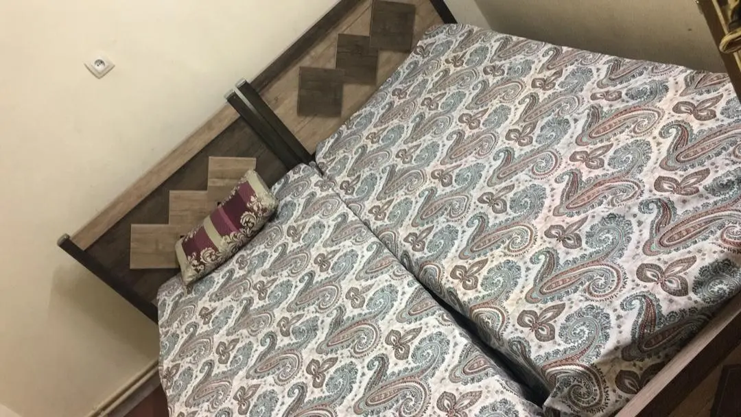 اجاره کوتاه مدت آپارتمان در کرمان