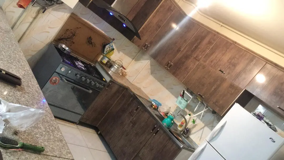 اجاره کوتاه مدت آپارتمان در کرمان