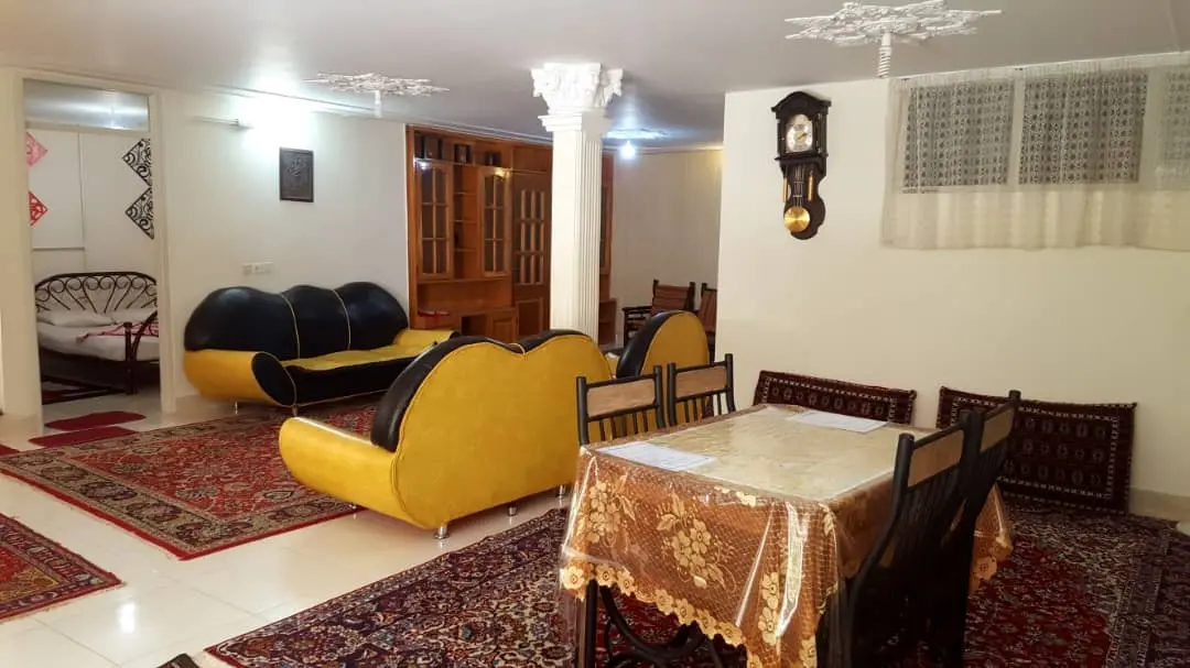 اجاره آپارتمان مبله اصفهان
