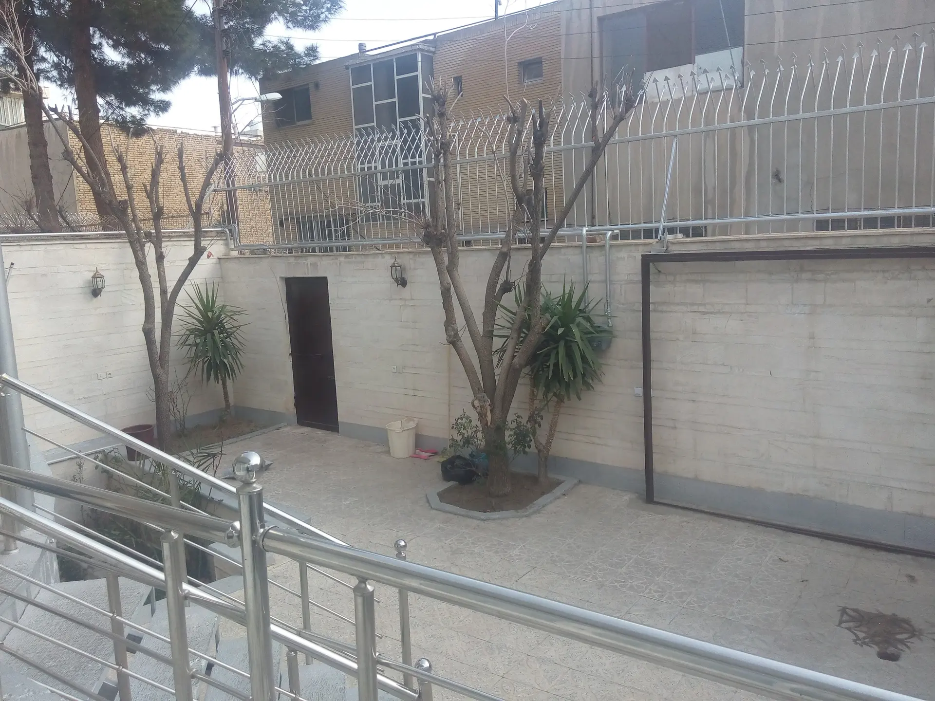 اجاره آپارتمان مبله اصفهان