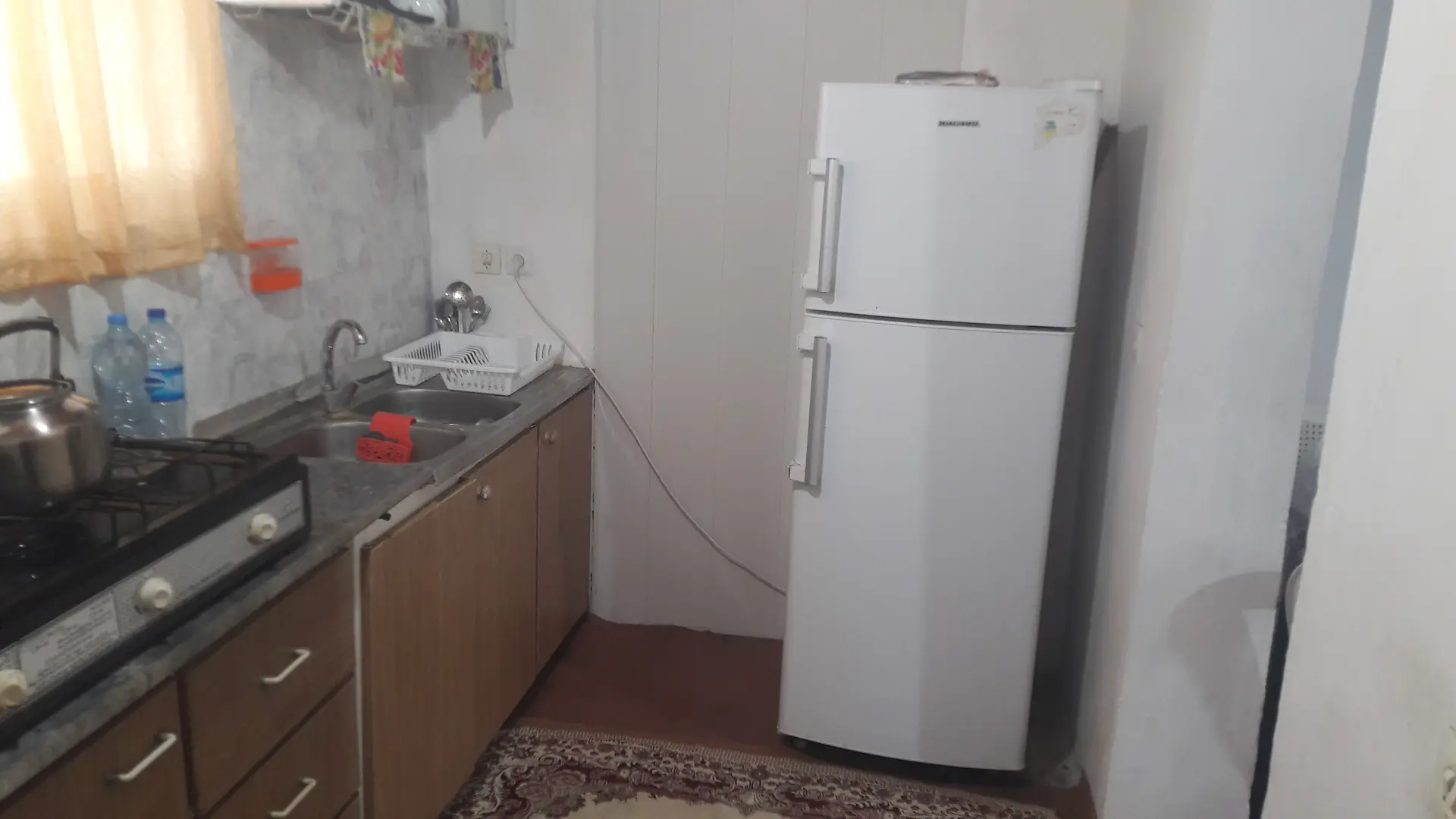 اجاره خانه روستایی در تنکابن