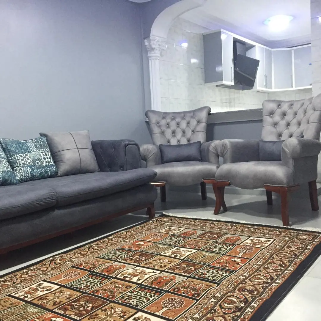 اجاره روزانه خانه ویلایی در بندرعباس