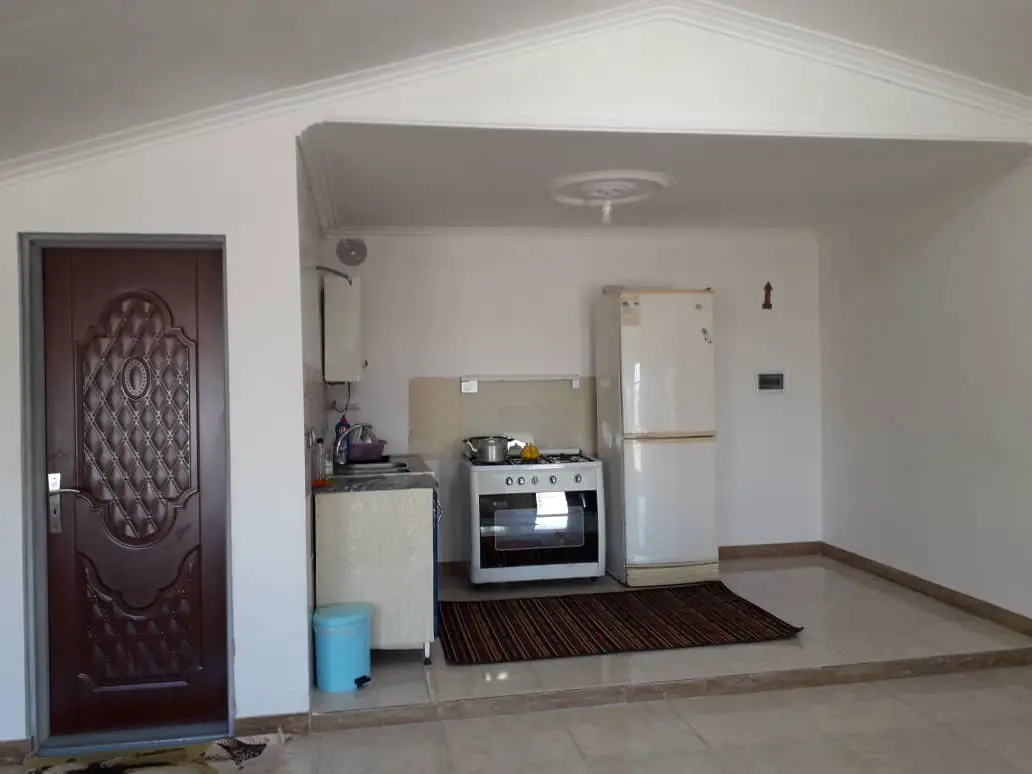 اجاره ویلاباغچه ساحلی زیباکنار