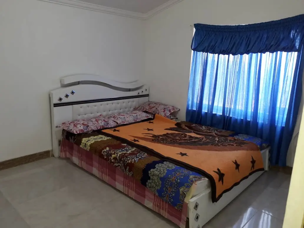 اجاره ویلاباغچه ساحلی زیباکنار