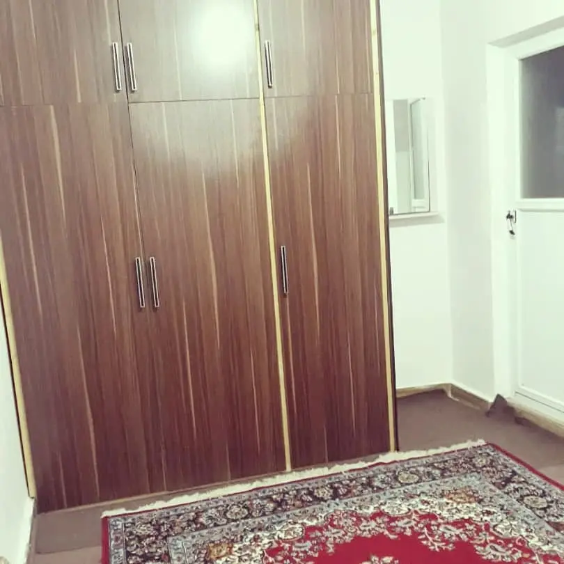 خانه اجاره ای روزانه در فومن