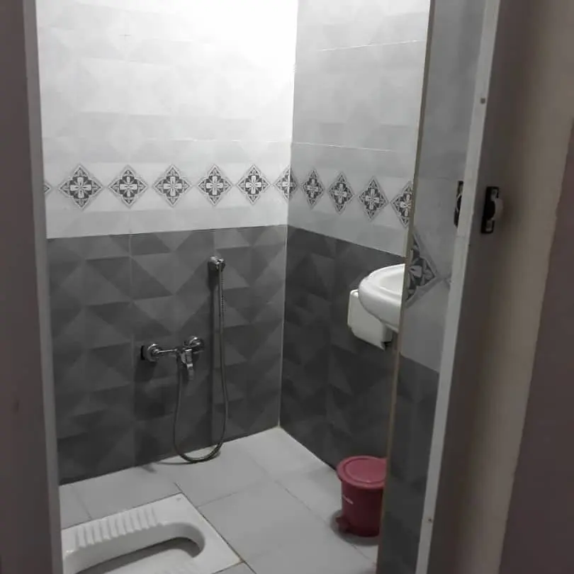 خانه اجاره ای روزانه در فومن
