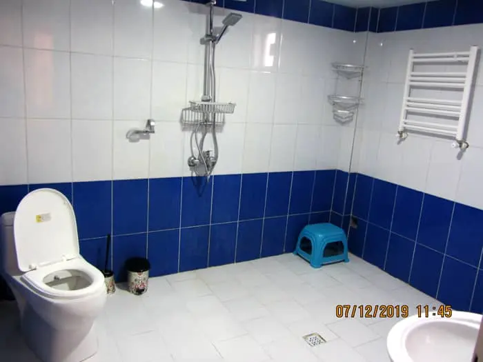 اجاره روزانه ویلا در زیباکنار