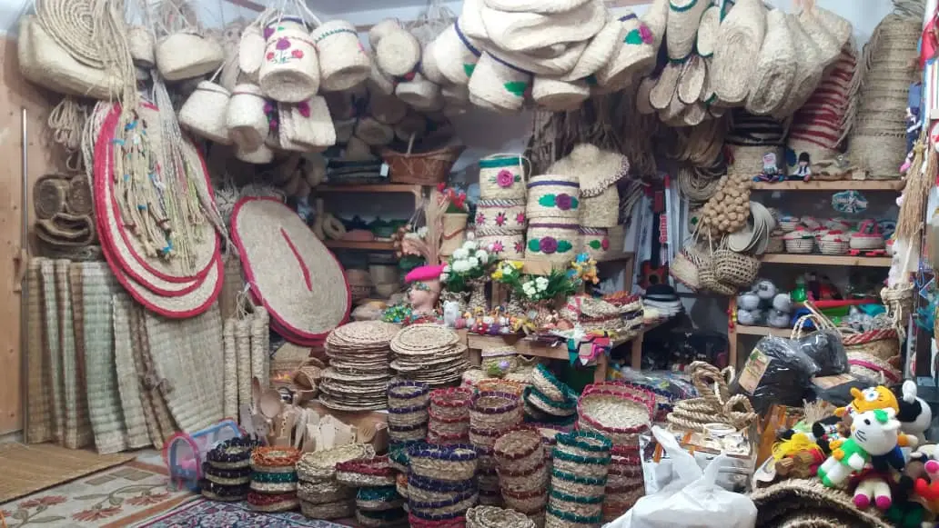 اقامتگاه بومگردی تلار خانه در خمام