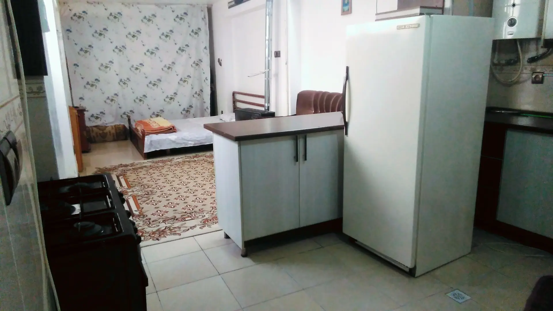 اجاره روزانه آپارتمان در اصفهان