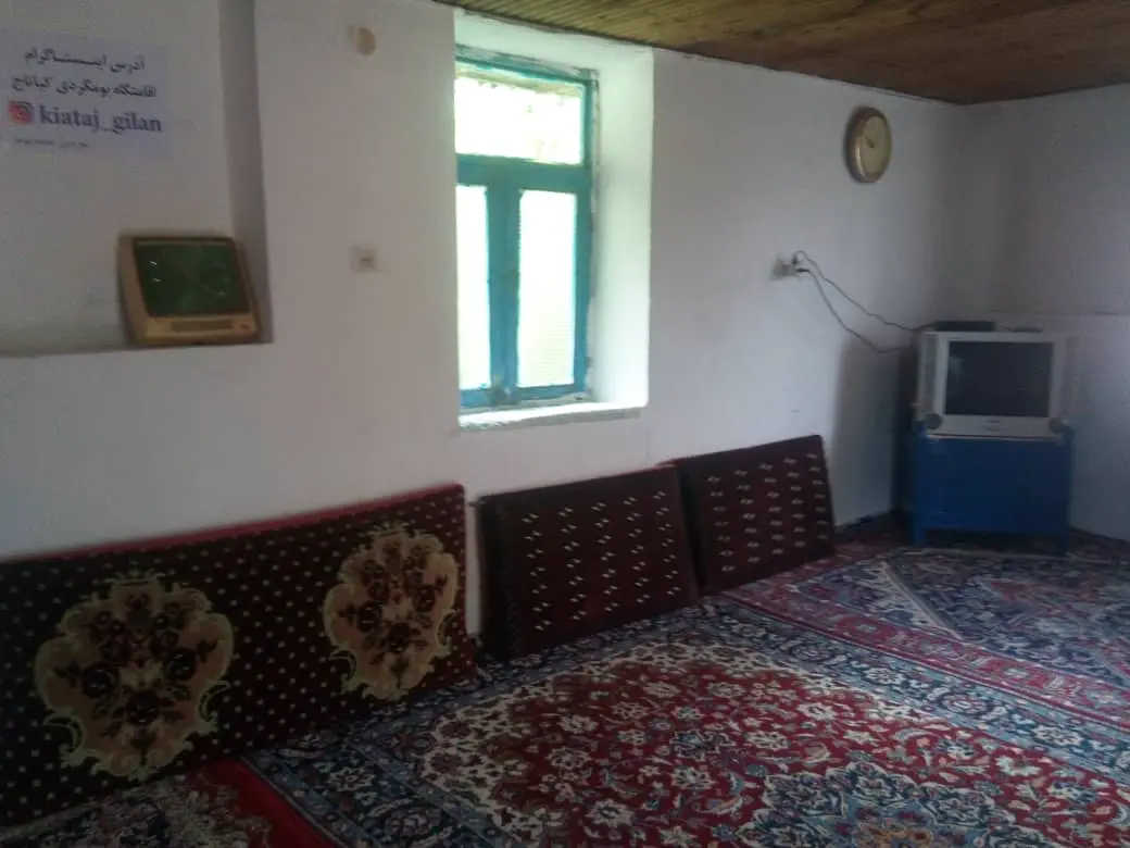 اجاره خانه روستایی در لنگرود