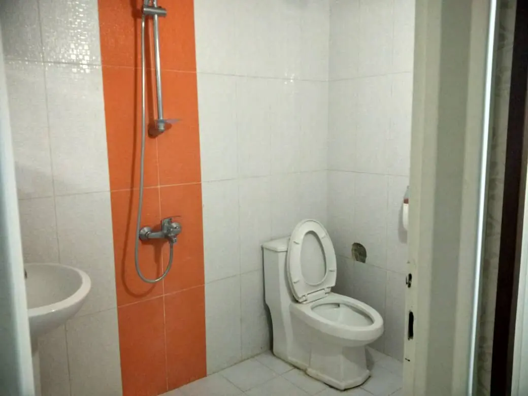 اجاره روزانه سوئیت شیراز