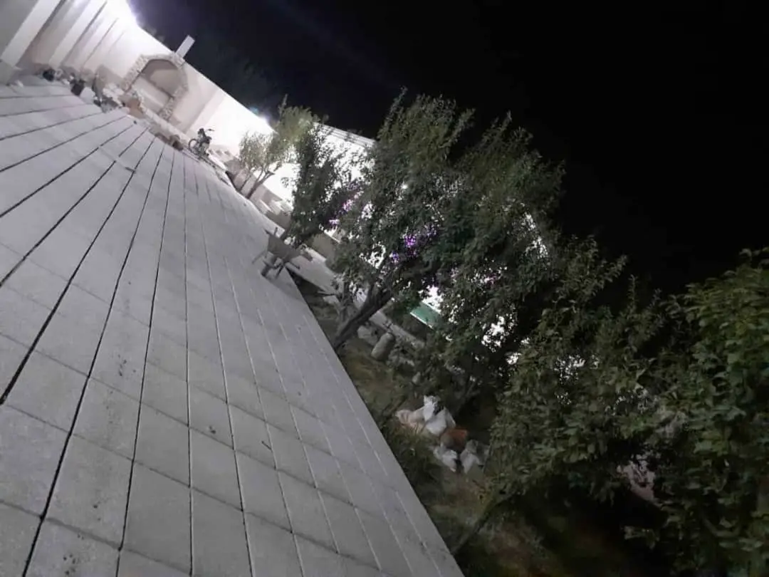 اجاره ویلا در کرج روزانه