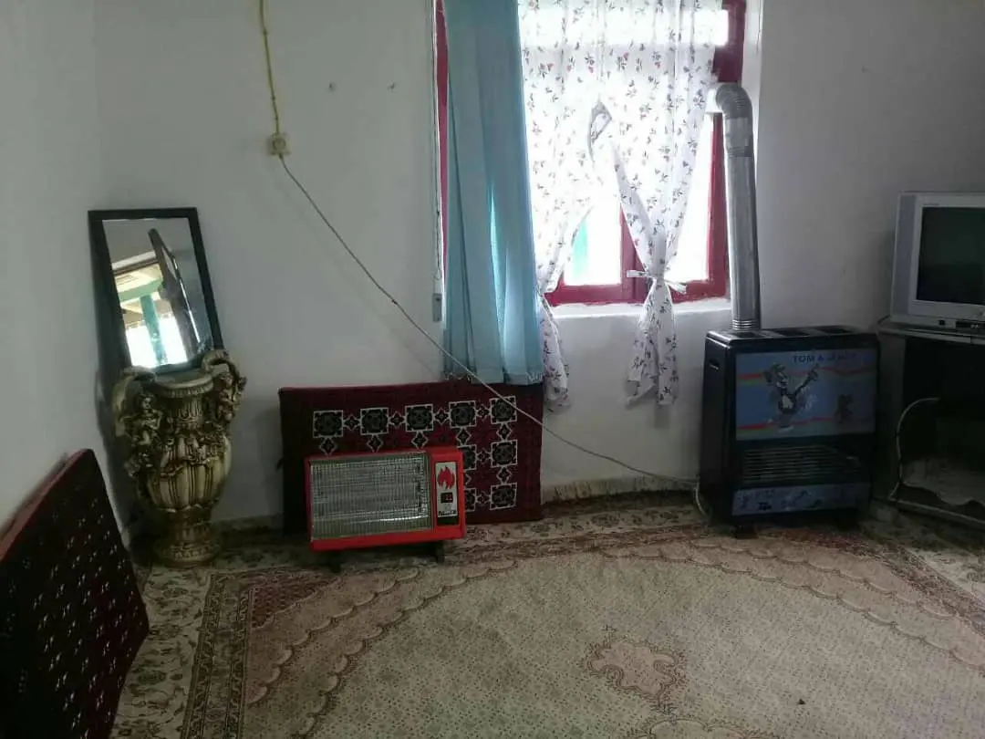 اجاره کلبه جنگلی در فومن